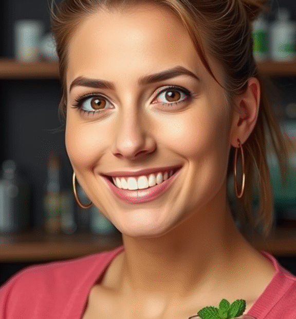 Ultimate Daily Multivitamin for Busy Professionals