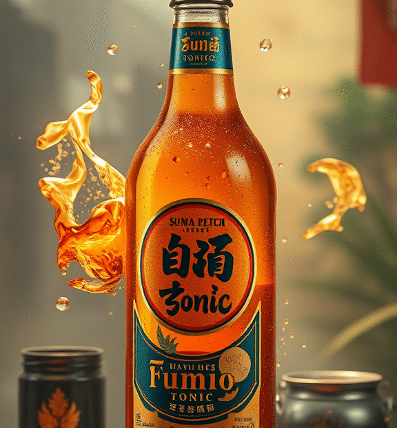 What Happened When I Took SumaTonic on an Empty Stomach