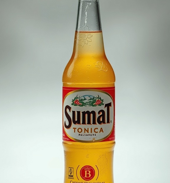 What Happened When I Took SumaTonic on an Empty Stomach