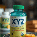 Why I Switched from XYZ Fiber Supplement to SynoGut—My Story