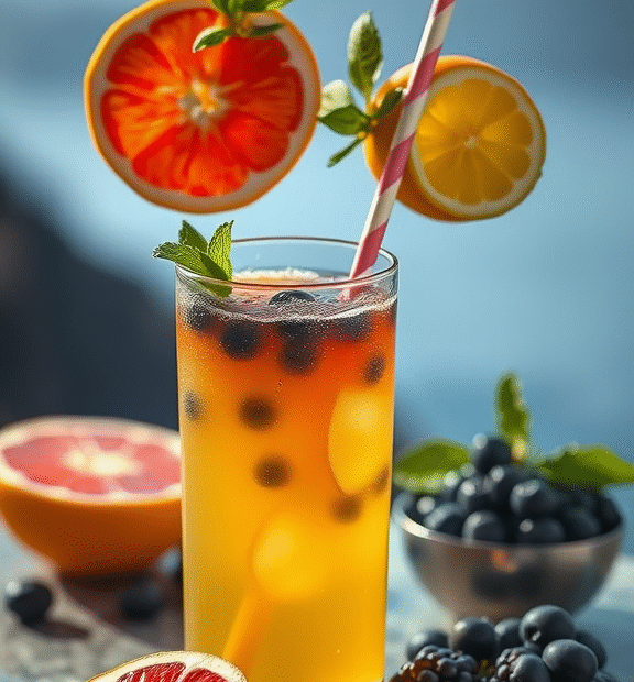 4Mitolyn v Ikaria Juice: The Secret Sipping Schedule for Peak Focus