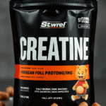 5g Creatine Chews - No Mixing Needed!