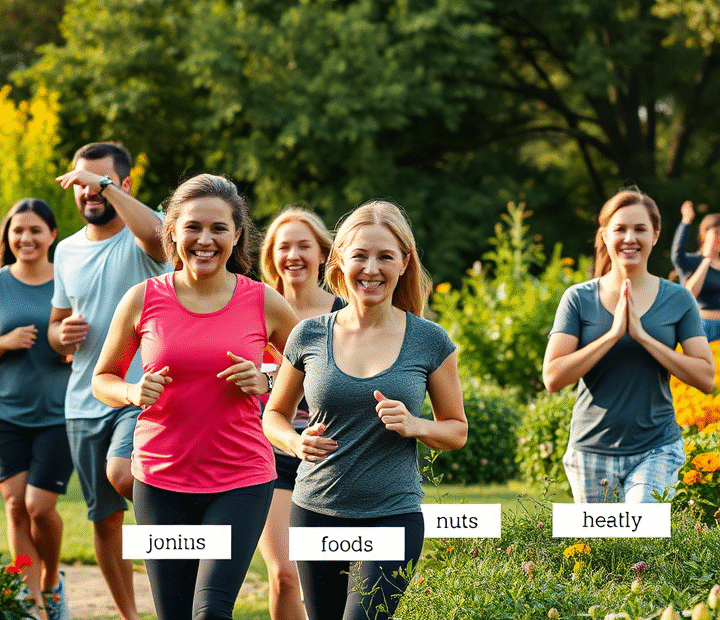 how to naturally balance hormones