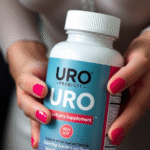 Best Probiotic for Vaginal Odor – URO Women’s Supplement