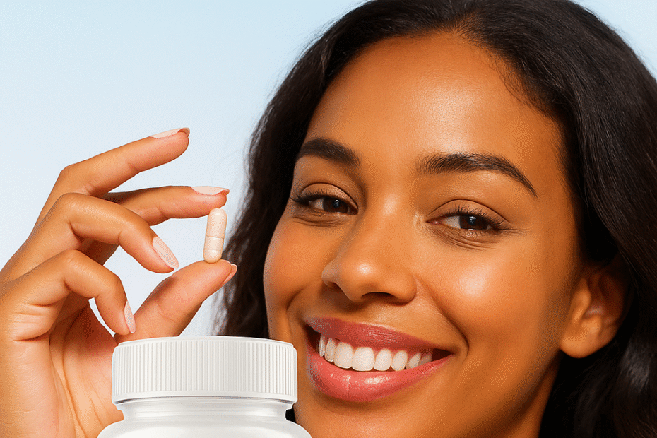 Quietum Plus Review: Natural Hearing Support With 18 Herbal Ingredients