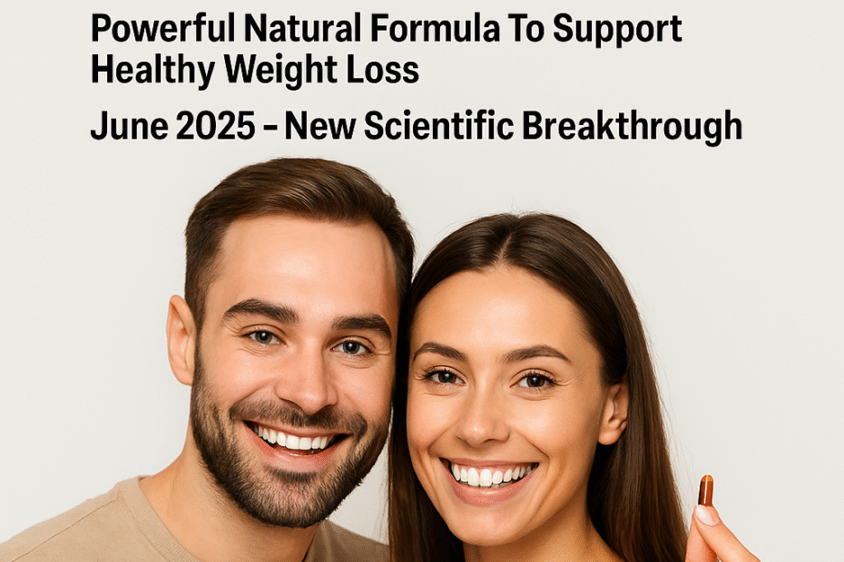 Best Natural Weight Loss Supplement? Sumatra Slim Belly Tonic Analyzed