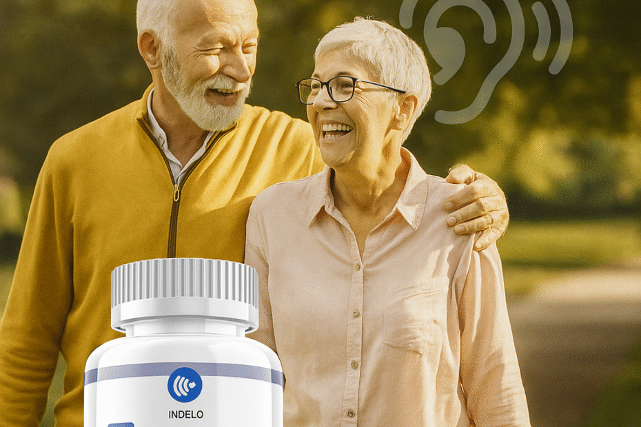 Zeneara For Seniors – Supporting Age-Related Hearing Decline