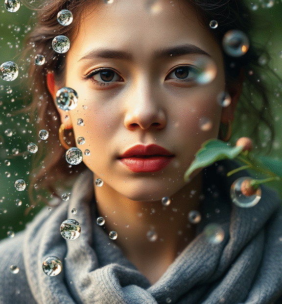 Combat Environmental Stressors from Within – Nature Made D3 as Your Daily Defense for Youthful Resilience