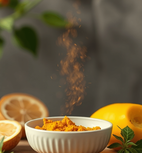 Curcumin for Metastasis Food Aversion [Flavor-Boost Tips, 2025]