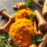 Curcumin for Metastasis Malnutrition [Balanced Diet Solutions, 2025]