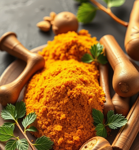 Curcumin for Metastasis Malnutrition [Balanced Diet Solutions, 2025]