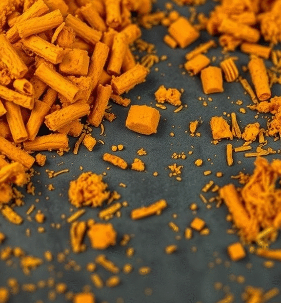 Curcumin for Metastasis Taste Loss [Flavor-Restoration Hacks, 2025]