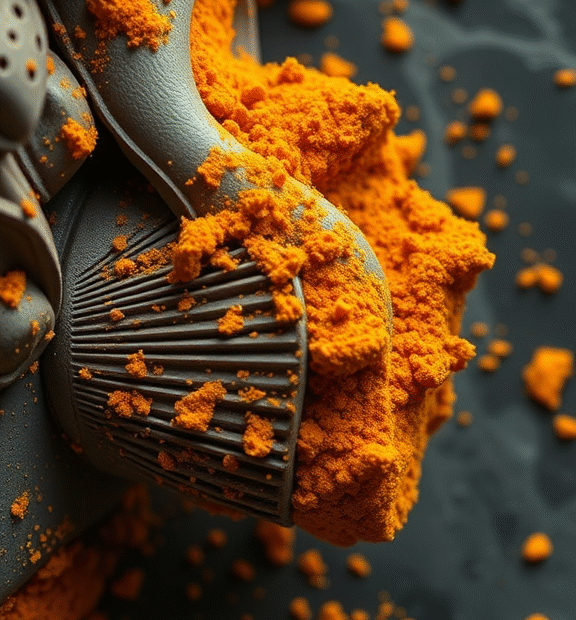 Curcumin to Combat Metastasis Fatigue [5 Energy-Boosting Hacks, 2025]