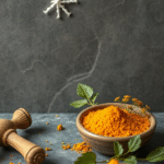 Curcumin to Overcome Metastasis Eating Barriers [Mindful Practices, 2025]