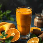 Curcumin-Enriched Smoothies for Metastasis [Anti-Inflammatory Recipes, 2025]