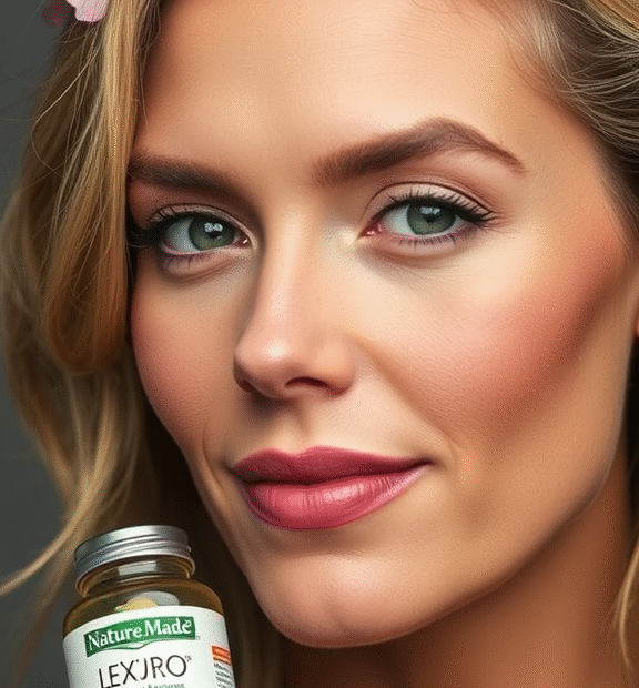 Defy Time from Within – How Nature Made D3 Softgels Support Cellular Renewal for Lasting Radiance