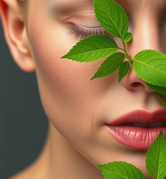 EGCG for Metastasis Skin Recovery [Collagen Repair Tips, 2025]