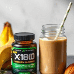 Fenugreek vs. Force Factor Test X180 Gummies: Conquer Cravings After 40—Probiotic Smoothies + Omega-3