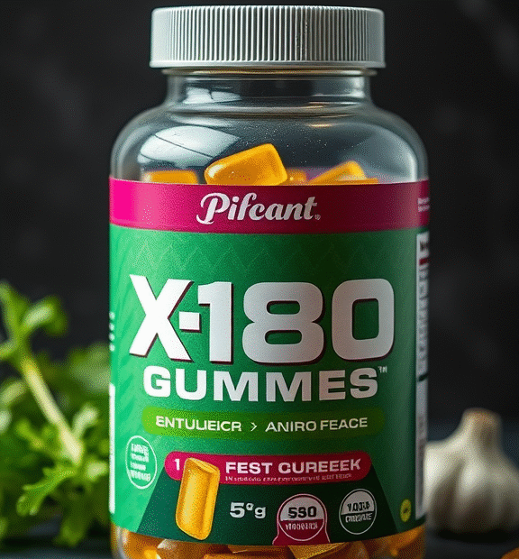 Fenugreek vs. Force Factor Test X180 Gummies: Tackle Hunger—Quick Protein Shakes & Garlic Oil Swaps