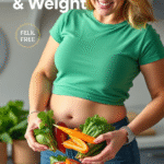 Hormone Balance & Weight Loss: Expert-Backed Meal Plans for Busy 40+ Women