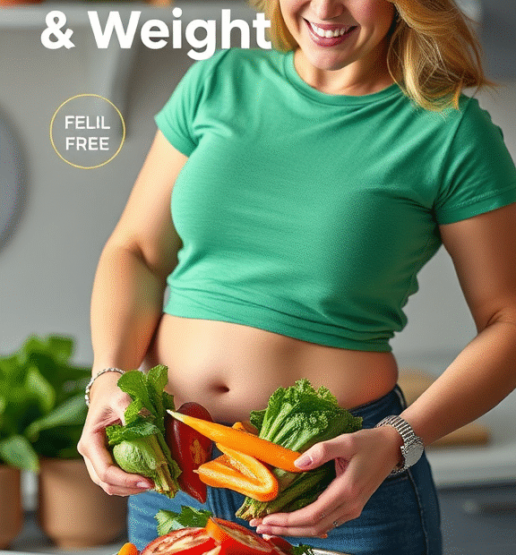 Hormone Balance & Weight Loss: Expert-Backed Meal Plans for Busy 40+ Women