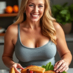 Hormone Balance & Weight Loss: Expert-Backed Meal Plans for Busy 40+ Women