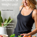 Hormone Balance & Weight Loss: Expert-Backed Meal Plans for Busy 40+ Women