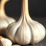 Hormone Balance & Weight Loss: How Do You Blend Garlic Supplements into Your Night Routine?