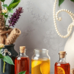 Hormone Balance & Weight Loss: What Quick Stress-Reducing Elixirs Promote Hormonal Harmony?