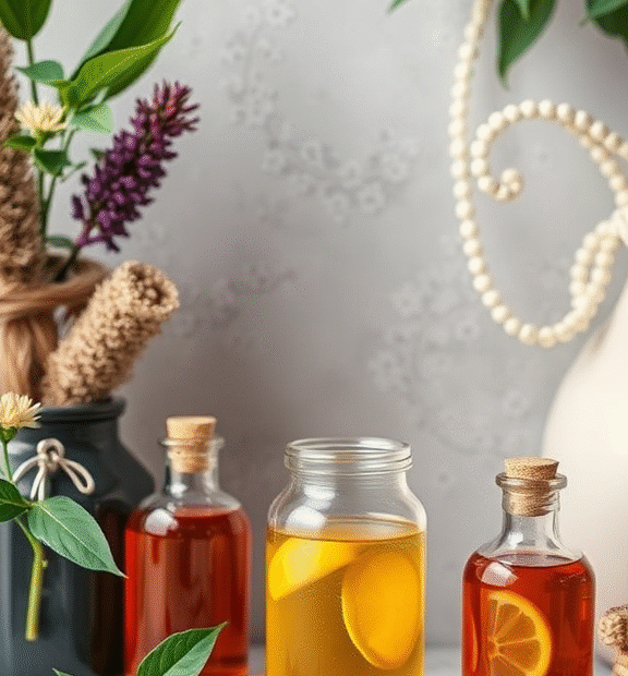Hormone Balance & Weight Loss: What Quick Stress-Reducing Elixirs Promote Hormonal Harmony?