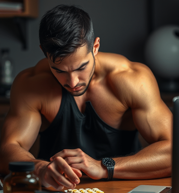 MaxBoost vs Competitors: Which Supplement Stands Out? Desk-Dullness Cure