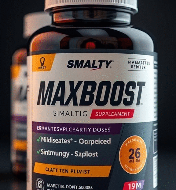 MaxBoost vs Competitors: Which Supplement Stands Out? Diabetes-Friendly Dose