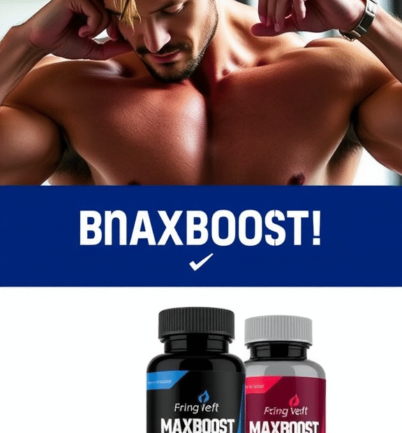 MaxBoost vs Competitors: Which Supplement Stands Out? Hormone Balance Helper