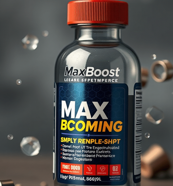 MaxBoost vs Competitors: Which Supplement Stands Out? Immune Resilience Shot