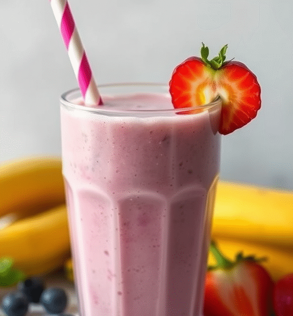 MaxBoost vs Competitors: Which Supplement Stands Out? Kid-Approved Smoothie