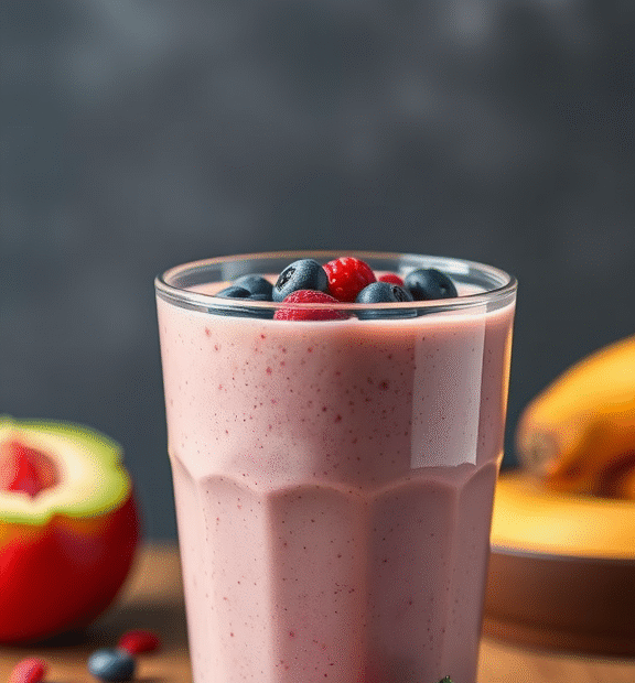 MaxBoost vs Competitors: Which Supplement Stands Out? Smoothie Bowl Upgrade