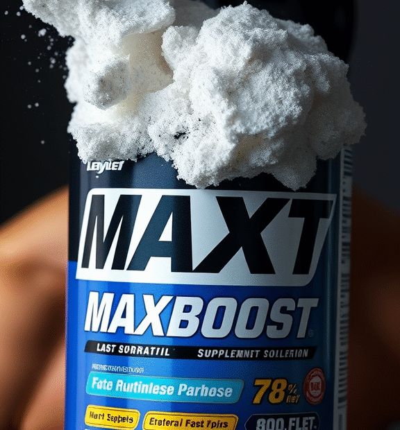 MaxBoost vs Competitors: Which Supplement Stands Out? Sugar Crash Antidote