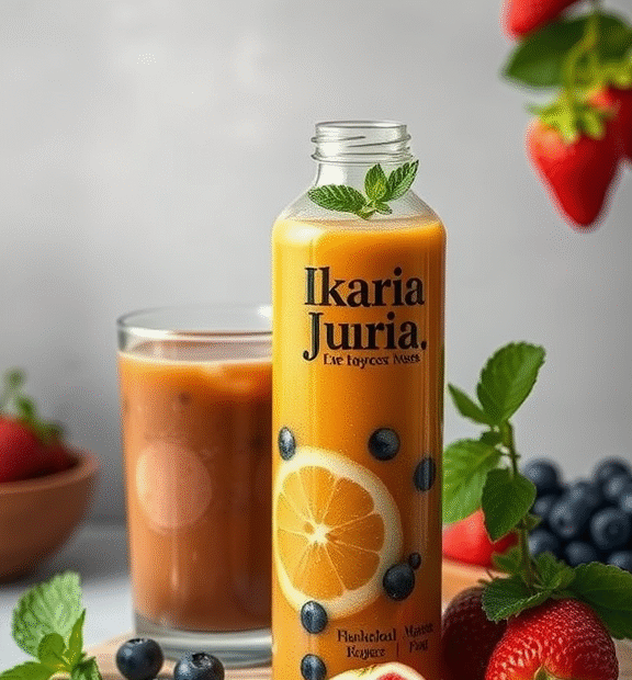 Mitolyn v Ikaria Juice: How I Beat Sugar Cravings by Balancing My Microbiome
