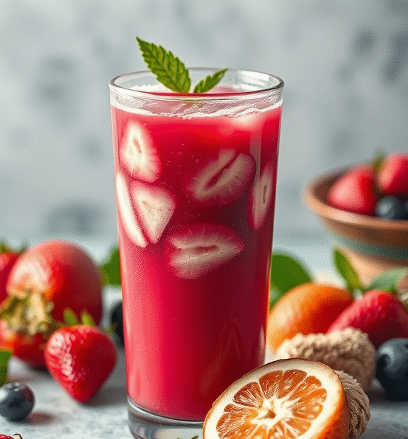 Mitolyn v Ikaria Juice: How I Combined It with Probiotics for Maximum Gut Health