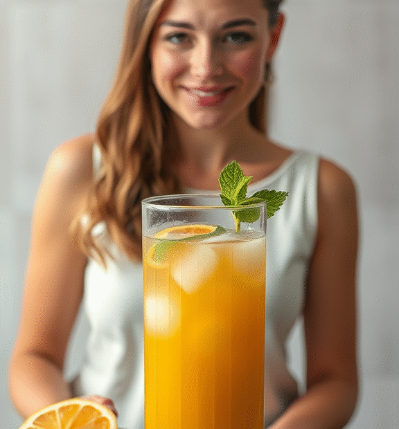 Mitolyn v Ikaria Juice: How I Stopped Holiday Bloat with One Simple Trick