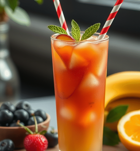 Mitolyn v Ikaria Juice: My At-Work Drink That Keeps Energy & Digestion on Track