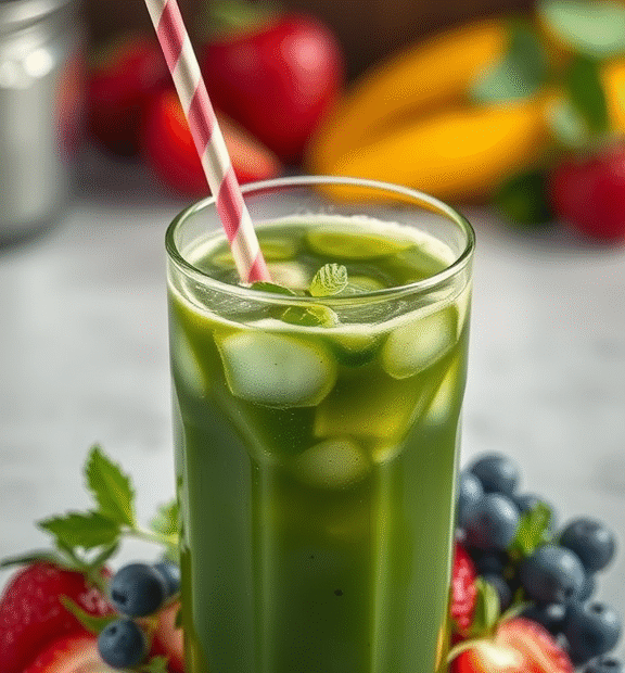 Mitolyn v Ikaria Juice: The Daily Elixir That Finally Balanced My Blood Sugar