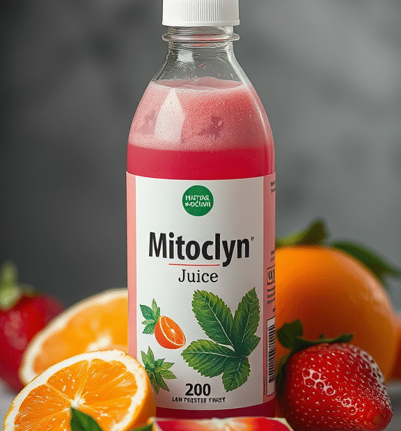 Mitolyn v Ikaria Juice: The Lab-Tested Dose My Doctor Swears By