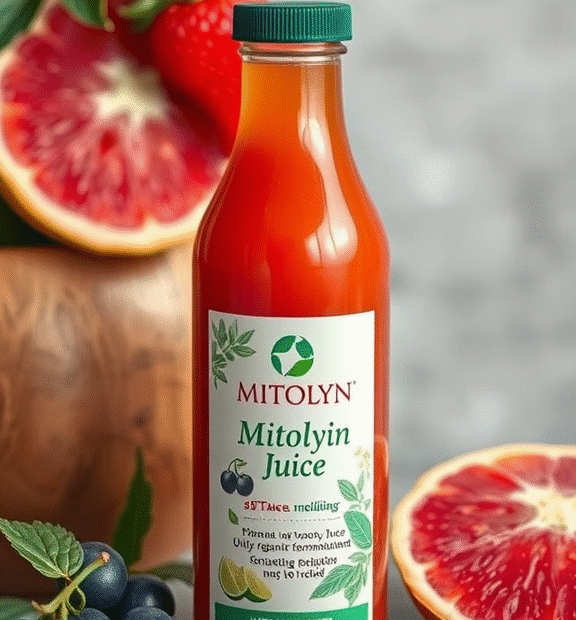 Mitolyn v Ikaria Juice: The Only Organic Formula My Allergist Recommends