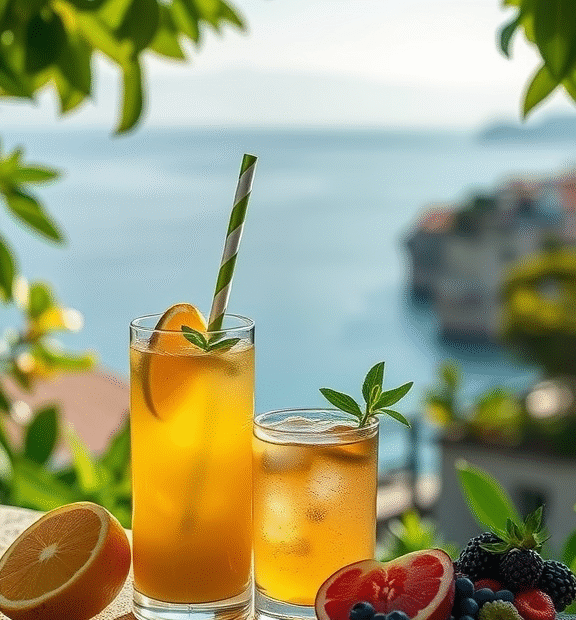 Mitolyn v Ikaria Juice: The Travel-Friendly Tonic That Cured My Constipation