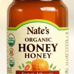 Nate's Organic 100% Pure, Raw & Unfiltered Honey - USDA Certified Organic review