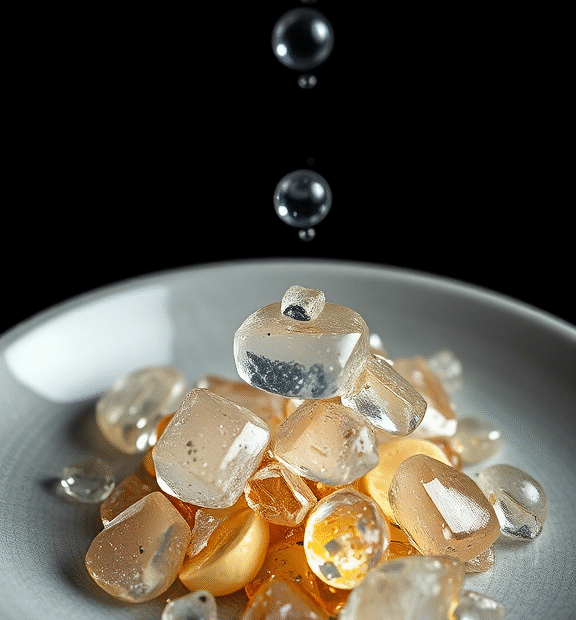 Omega-3 for Metastasis Appetite Loss [Nutrition Tips, 2025]