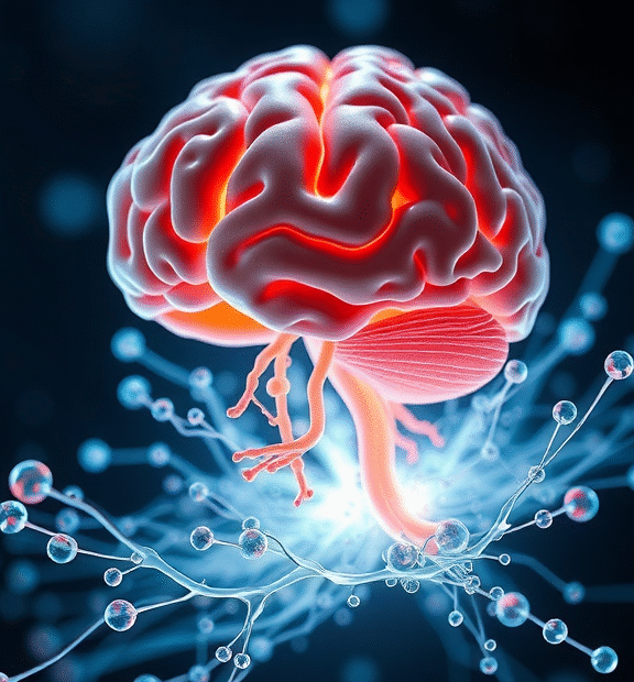Omega-3 for Metastasis Brain Health [Cognitive Boost Hacks, 2025]