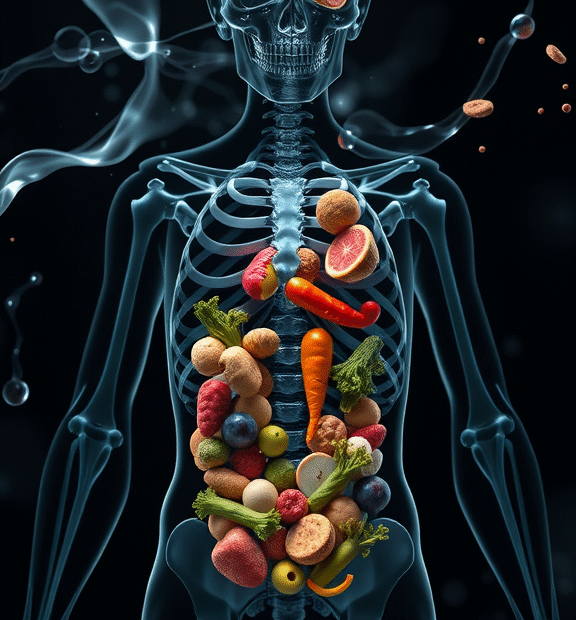 Probiotics for Metastasis Nutrient Absorption [Gut-Boosting Hacks, 2025]