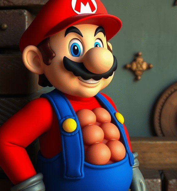 Quietum Plu: Level Up Your Gut Health Like Super Mario—A Step-By-Step Guide — A Review